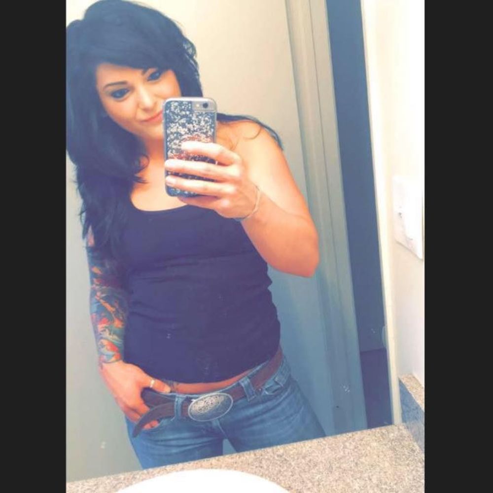 Meet your Posher, Alissa